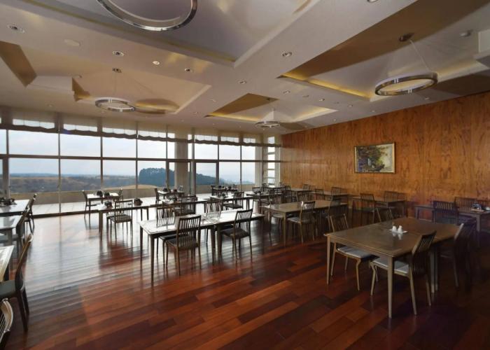 Senomoto Kogen Hotel