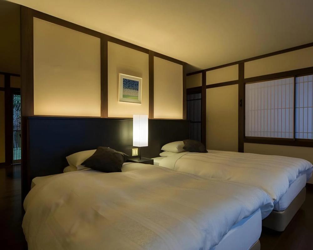 Ryokan Miyama Sansou