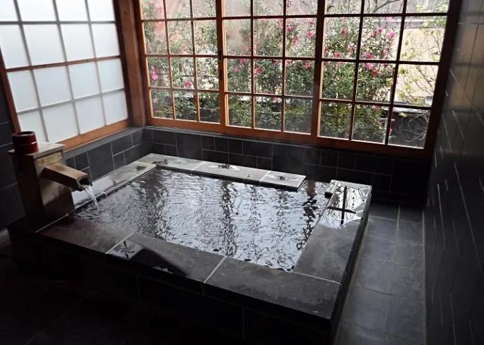 Ryokan Miyama Sansou