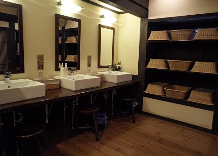 Ryokan Miyama Sansou