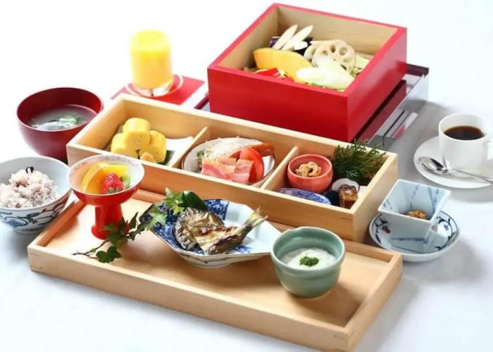 Ryokan Miyama Sansou