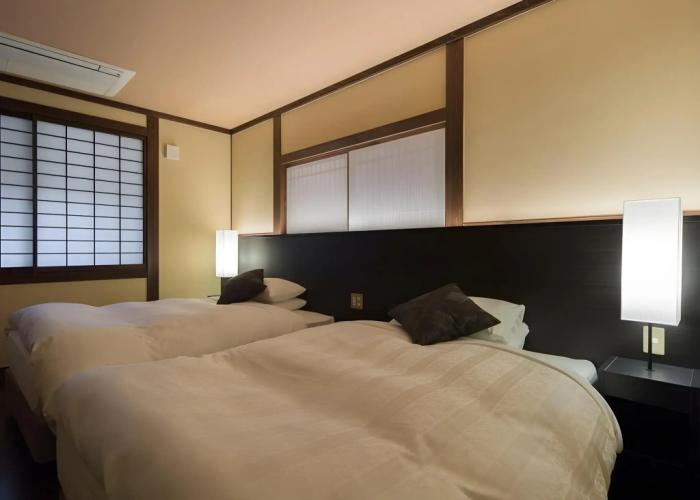 Ryokan Miyama Sansou