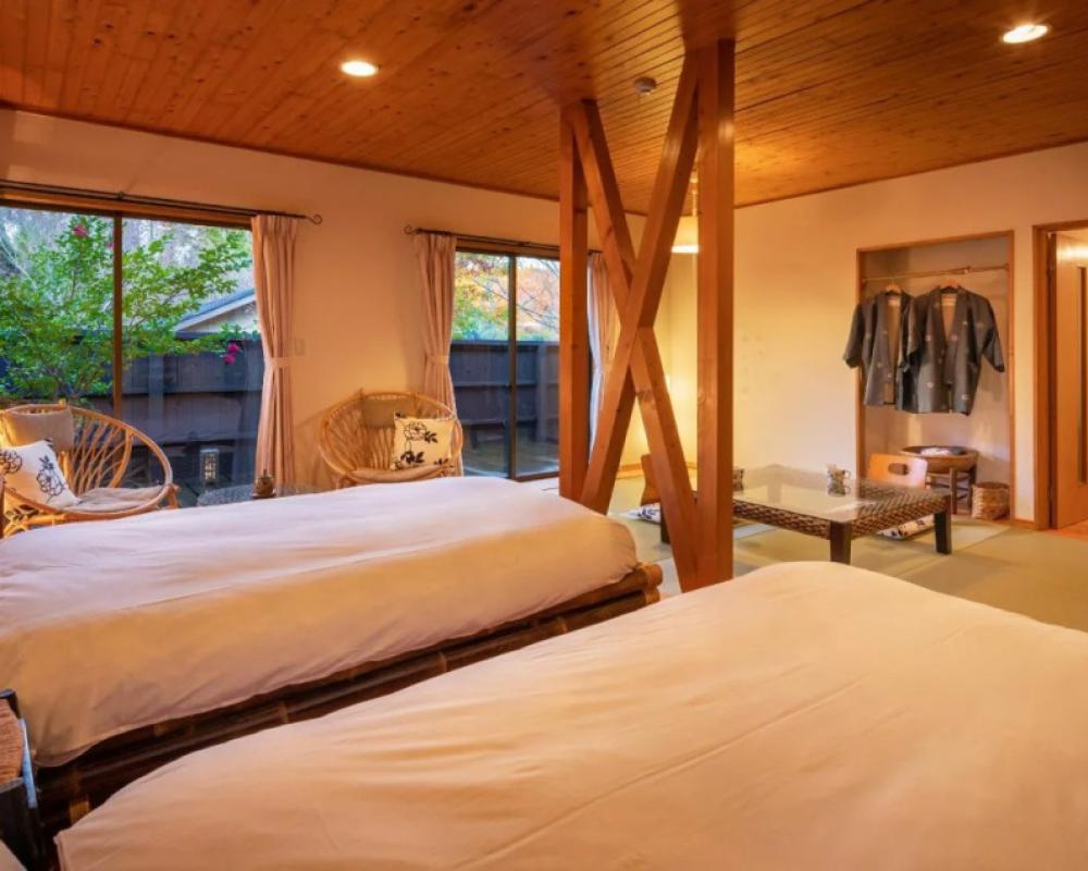 Hanare no Yado Hanagokoro