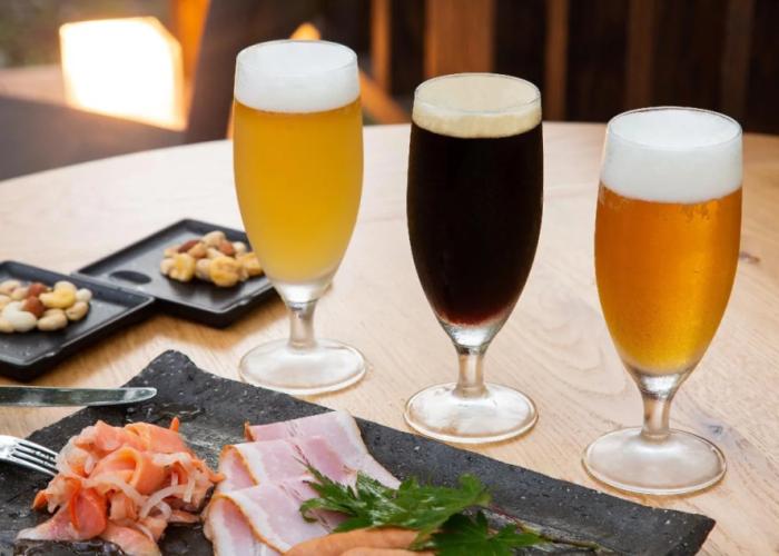 Hanare no Yado Hanagokoro