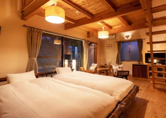 Hanare no Yado Hanagokoro