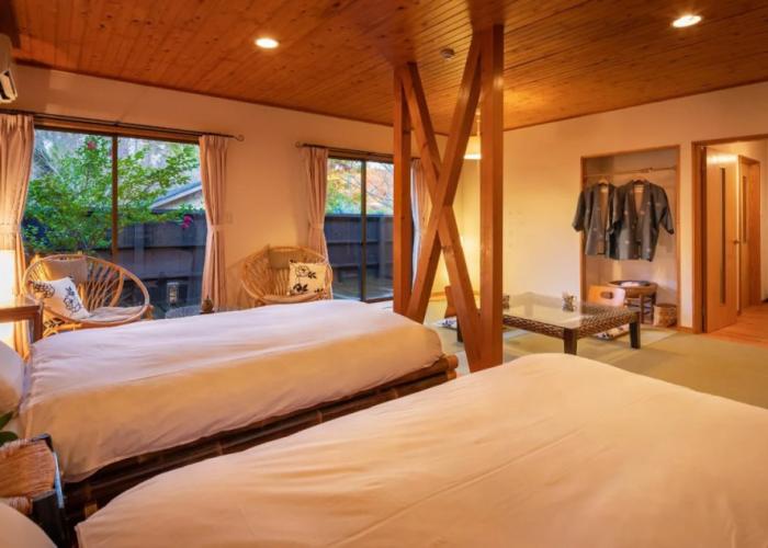 Hanare no Yado Hanagokoro