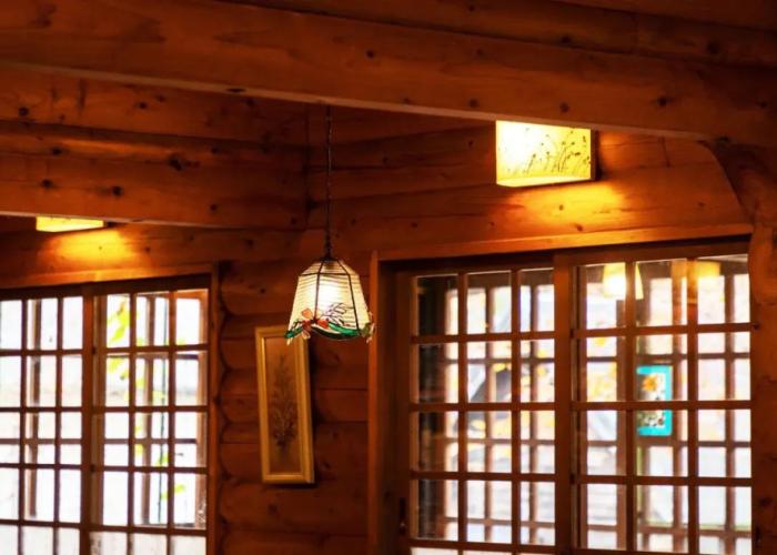 Hanare no Yado Hanagokoro