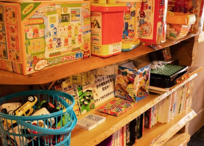 Hanare no Yado Hanagokoro