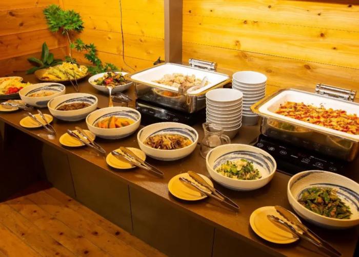 Hanare no Yado Hanagokoro