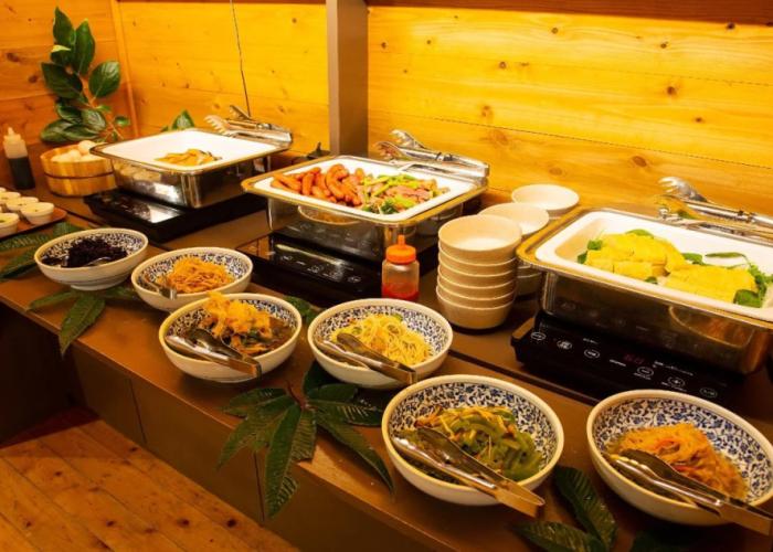 Hanare no Yado Hanagokoro