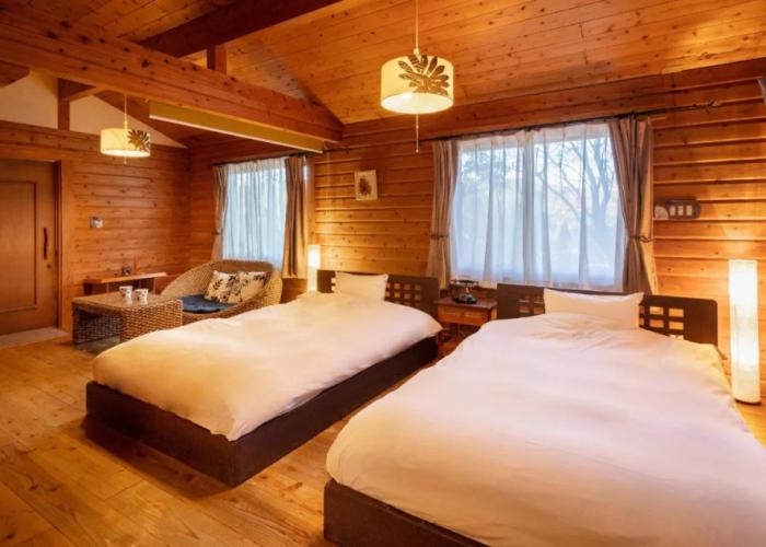 Hanare no Yado Hanagokoro