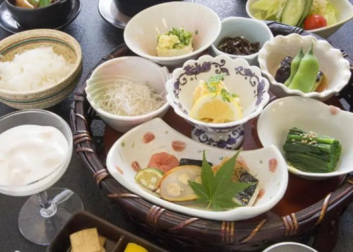 Kurokawa Onsen Yumerindo