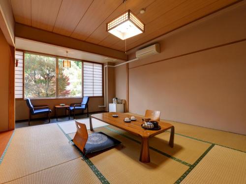 Hosenji Kanko Hotel Yumotoya