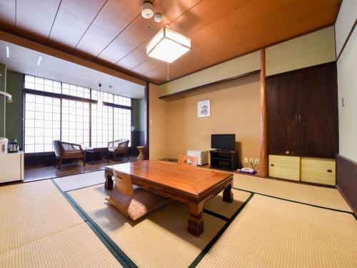 Hosenji Kanko Hotel Yumotoya