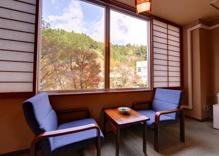 Hosenji Kanko Hotel Yumotoya