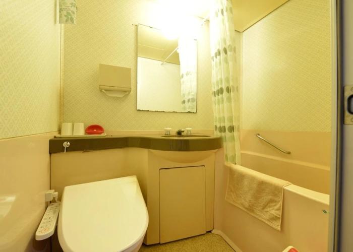 Hosenji Kanko Hotel Yumotoya