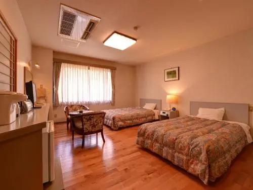 Hosenji Kanko Hotel Yumotoya