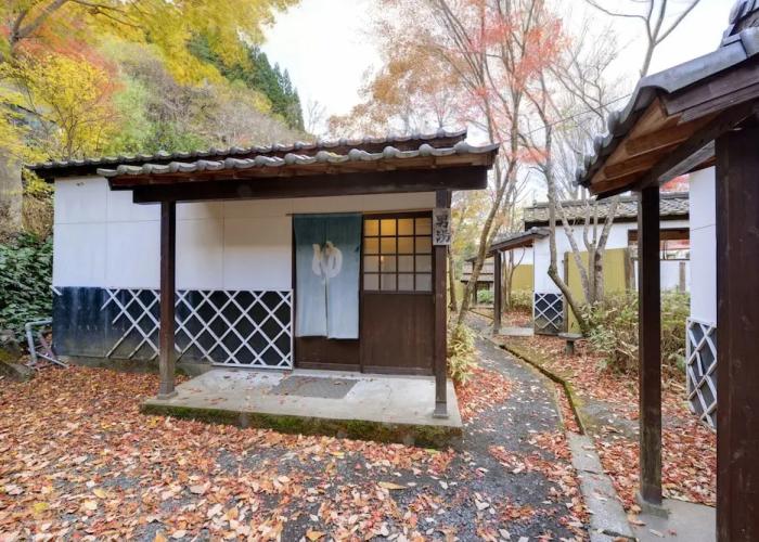 Hosenji Kanko Hotel Yumotoya