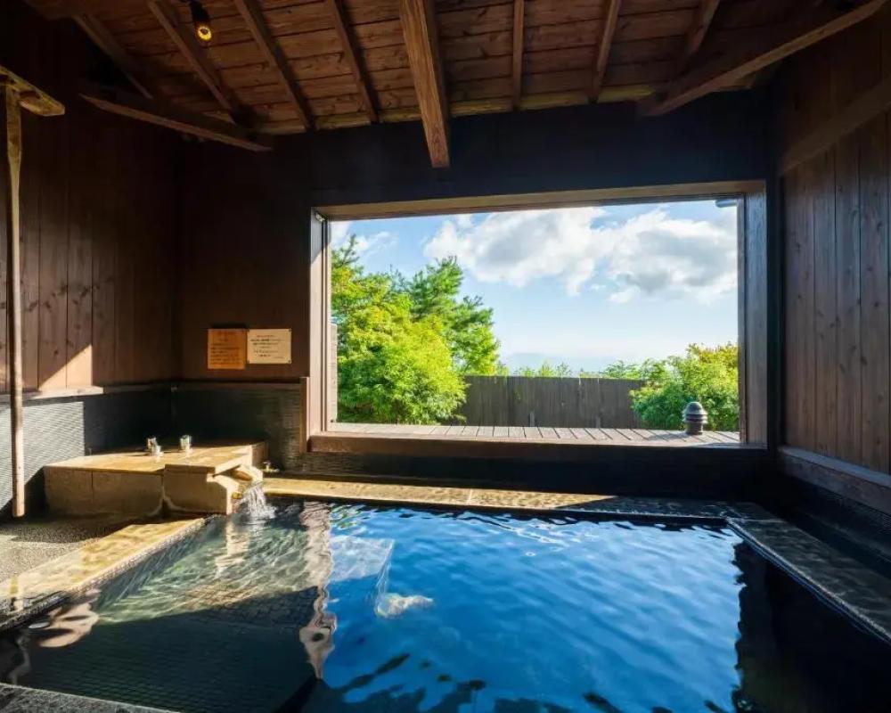 фото Spa Greenness