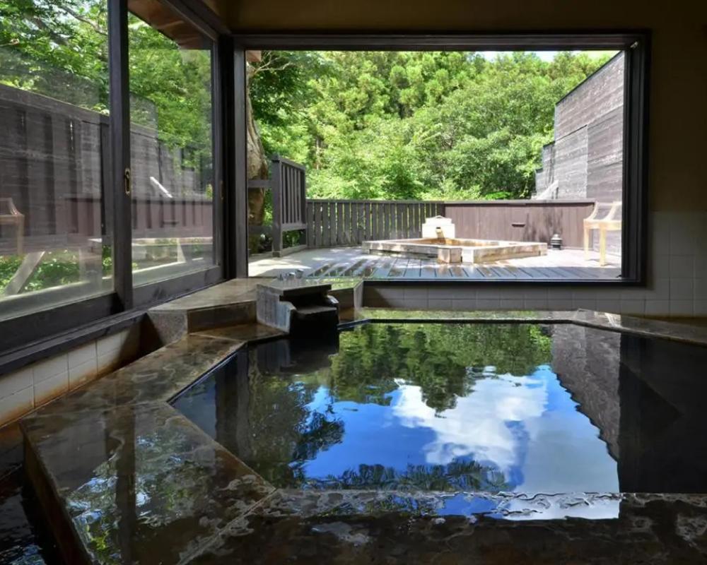 фото Spa Greenness