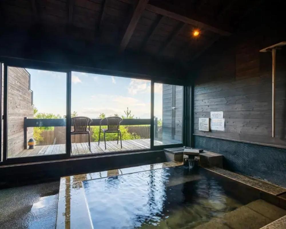 фото Spa Greenness