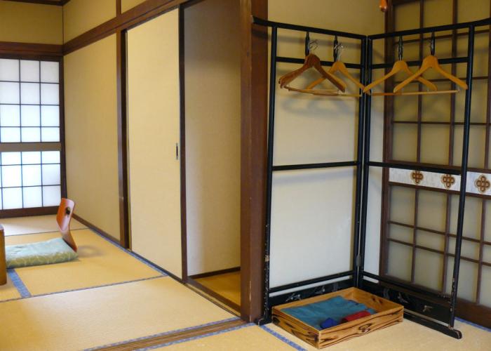 Guesthouse Yamashiroya