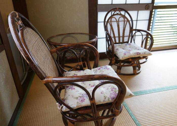 Guesthouse Yamashiroya