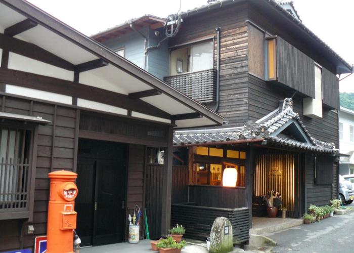 Guesthouse Yamashiroya