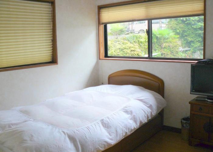 Guesthouse Yamashiroya