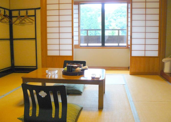 Guesthouse Yamashiroya