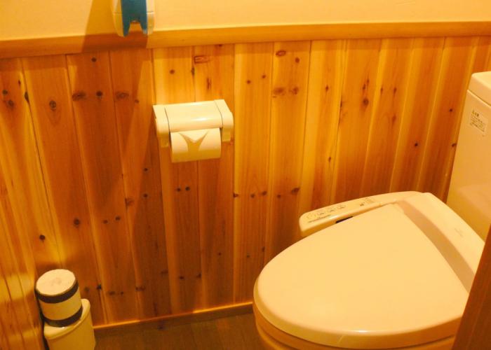 Guesthouse Yamashiroya