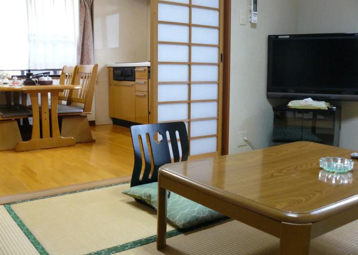 Guesthouse Yamashiroya
