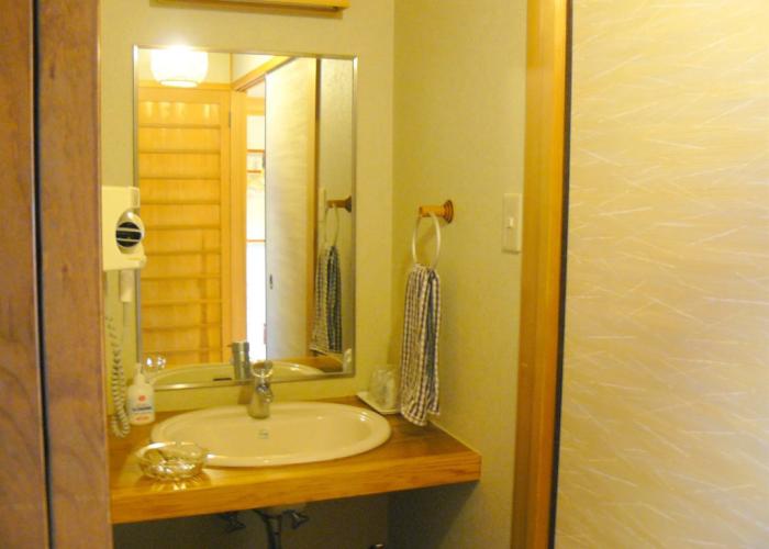 Guesthouse Yamashiroya