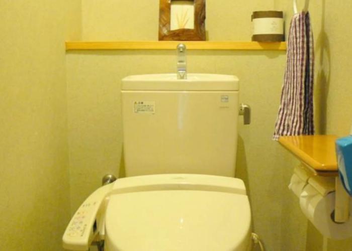 Guesthouse Yamashiroya