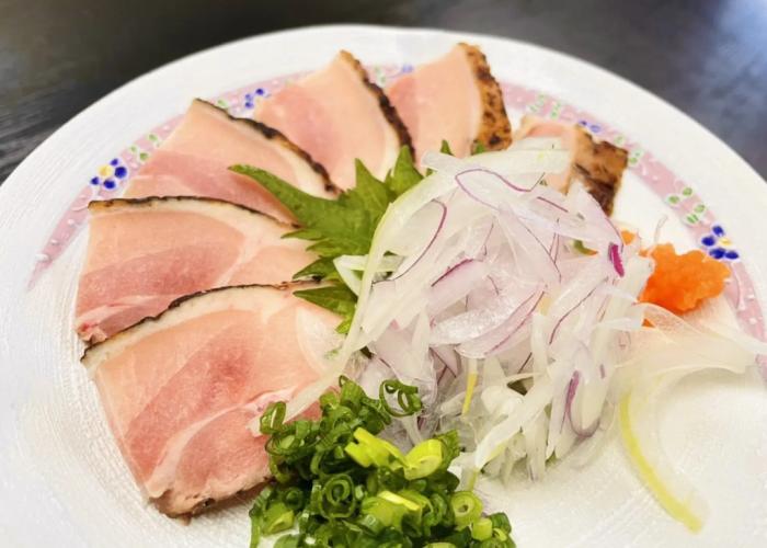 Kurokawa Onsen Ryokan Wakaba