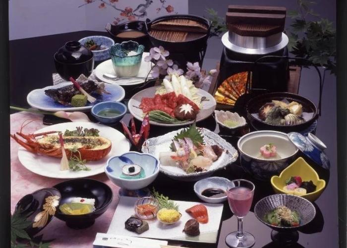 Yufu No Oyado Hotaru