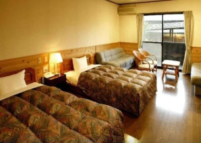 Yufu No Oyado Hotaru