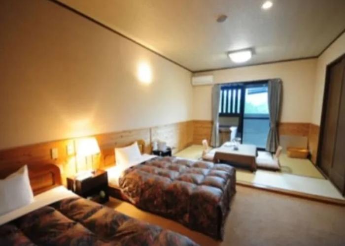 Yufu No Oyado Hotaru