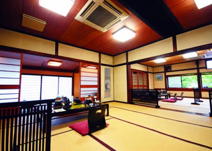 Yufu No Oyado Hotaru