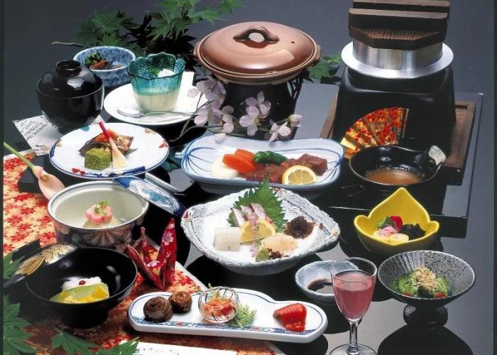 Yufu No Oyado Hotaru