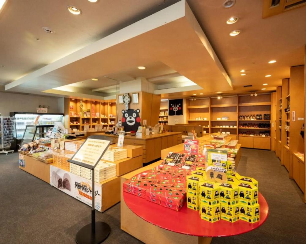 фото Tsuetate Onsen Hizenya