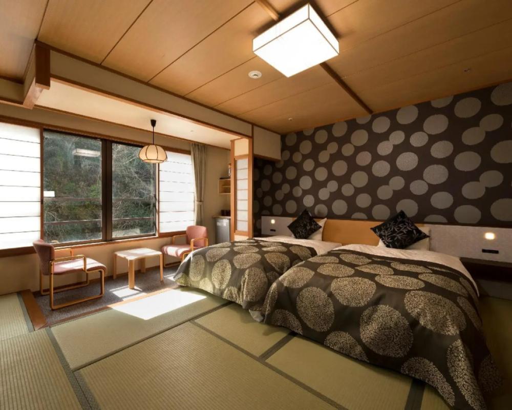 фото Tsuetate Onsen Hizenya