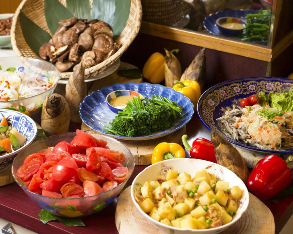 фото Tsuetate Onsen Hizenya