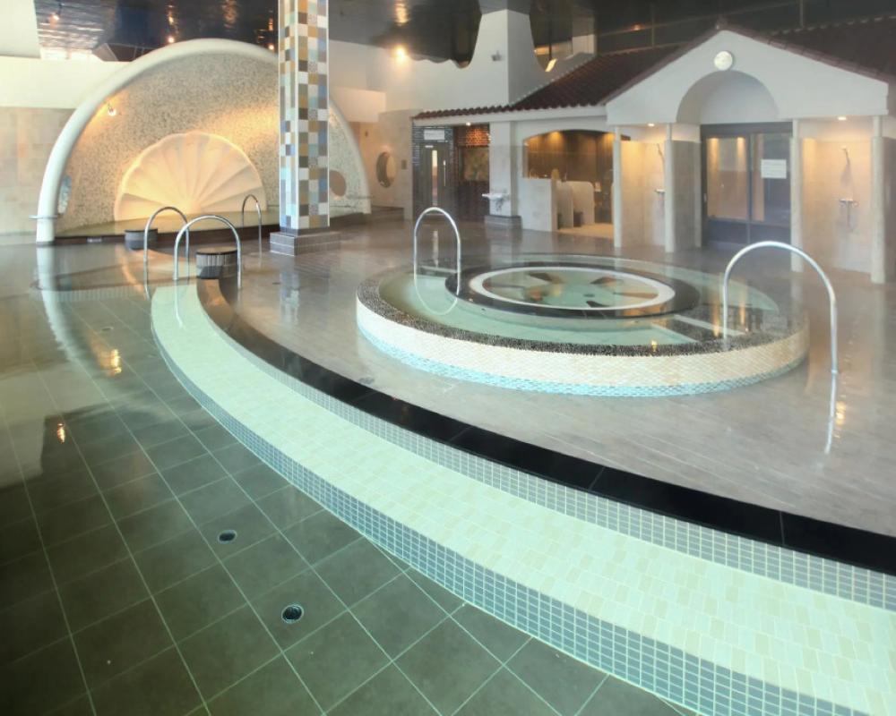 фото Tsuetate Onsen Hizenya