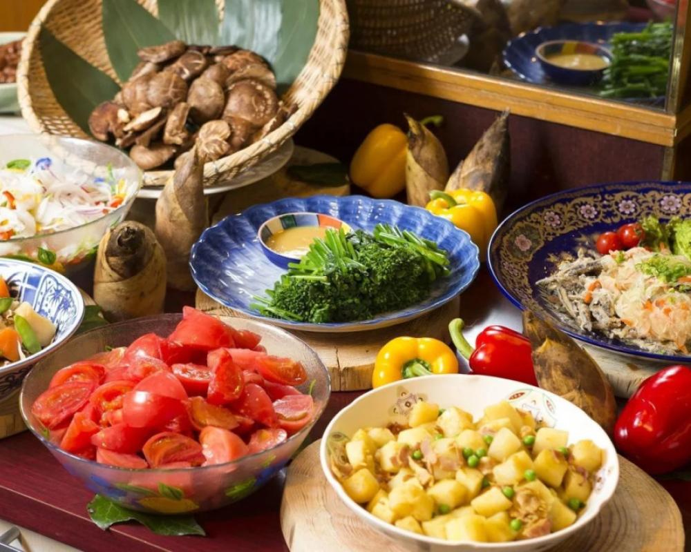 фото Tsuetate Onsen Hizenya