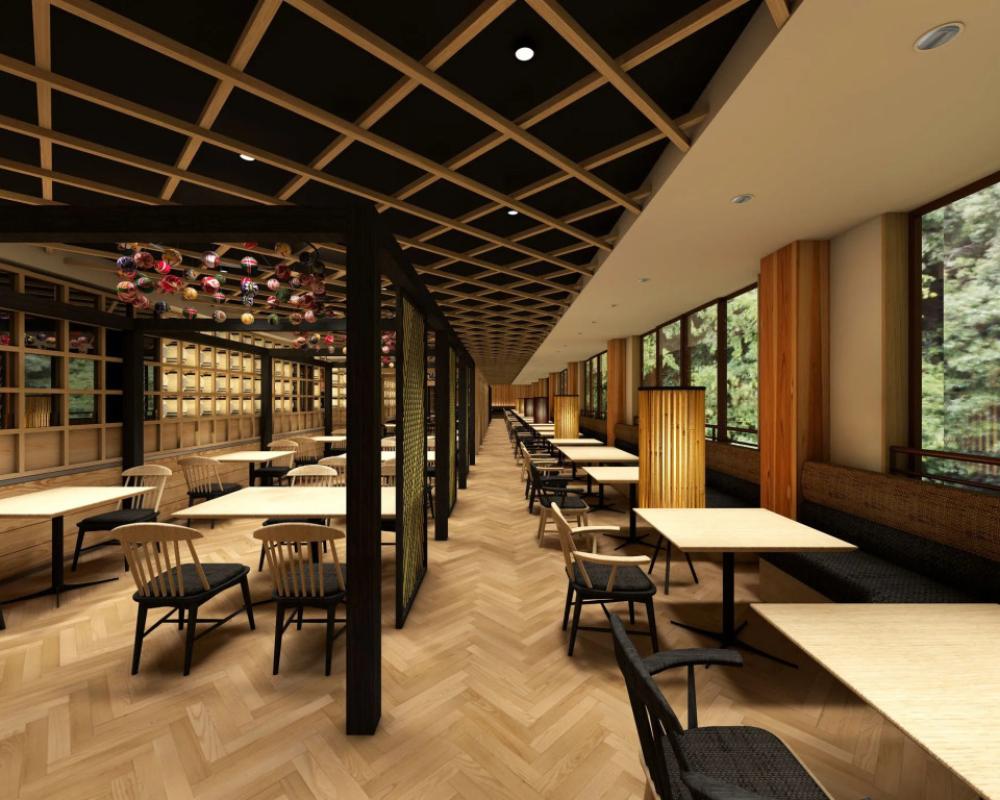 фото Tsuetate Onsen Hizenya