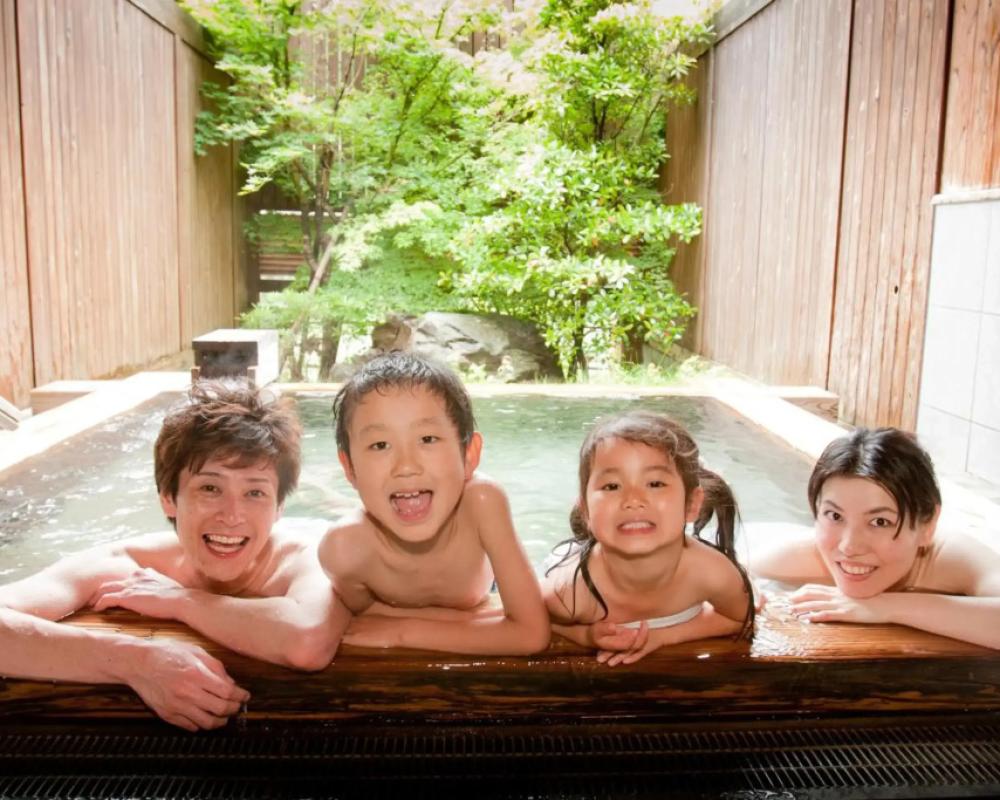 фото Tsuetate Onsen Hizenya