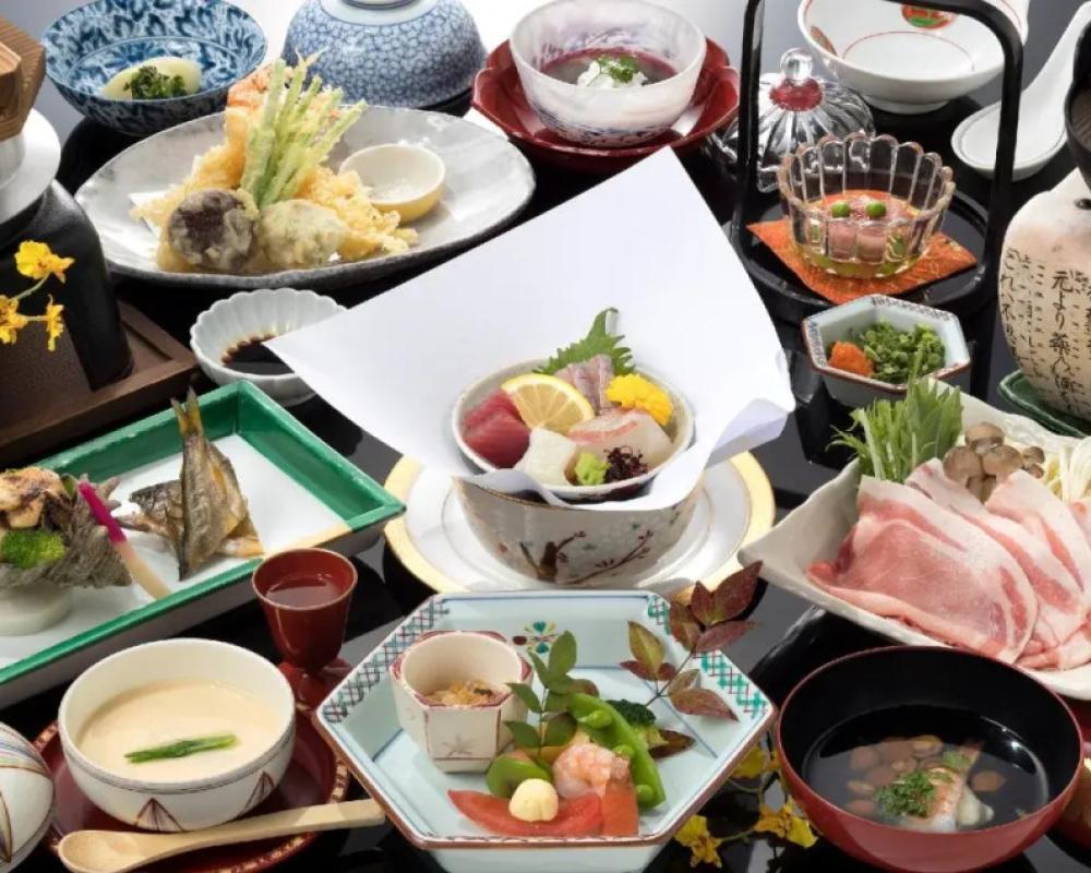 фото Tsuetate Onsen Hizenya