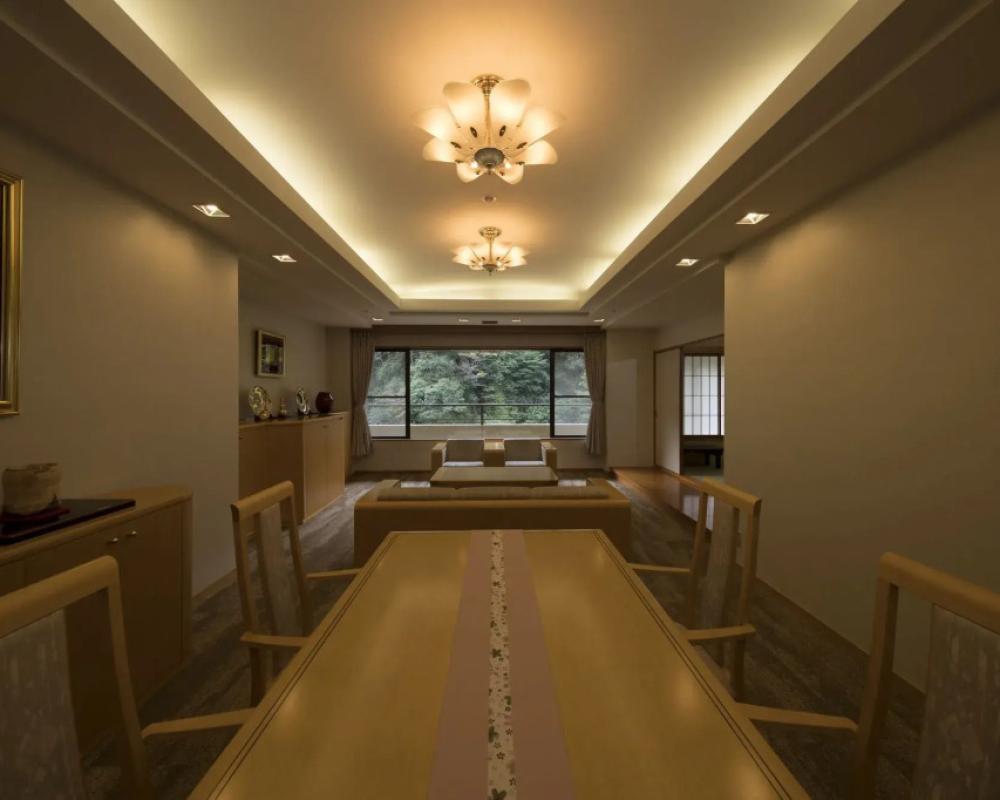 фото Tsuetate Onsen Hizenya