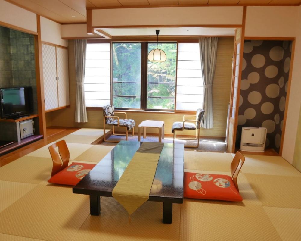 фото Tsuetate Onsen Hizenya